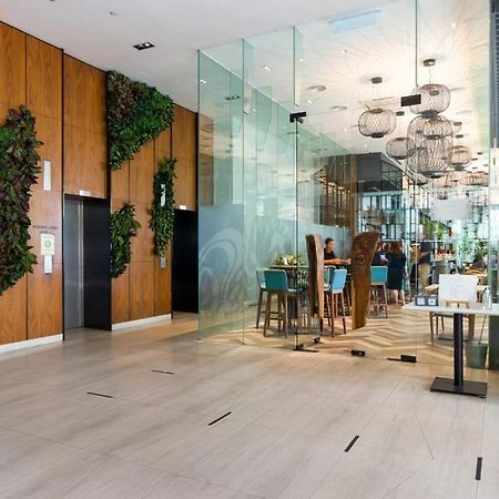 Canopy Lives At Tribeca Residence, Five Senses Kuala Lumpur Esterno foto
