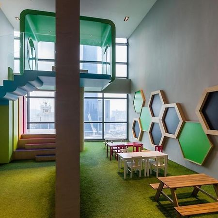 Canopy Lives At Tribeca Residence, Five Senses Kuala Lumpur Esterno foto