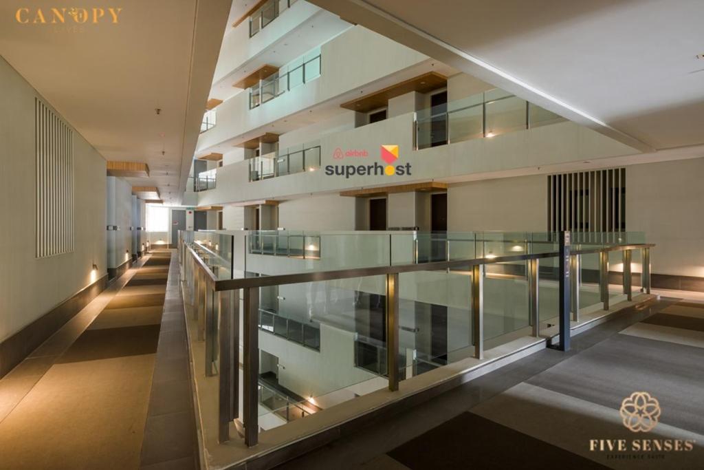 Canopy Lives At Tribeca Residence, Five Senses Kuala Lumpur Esterno foto