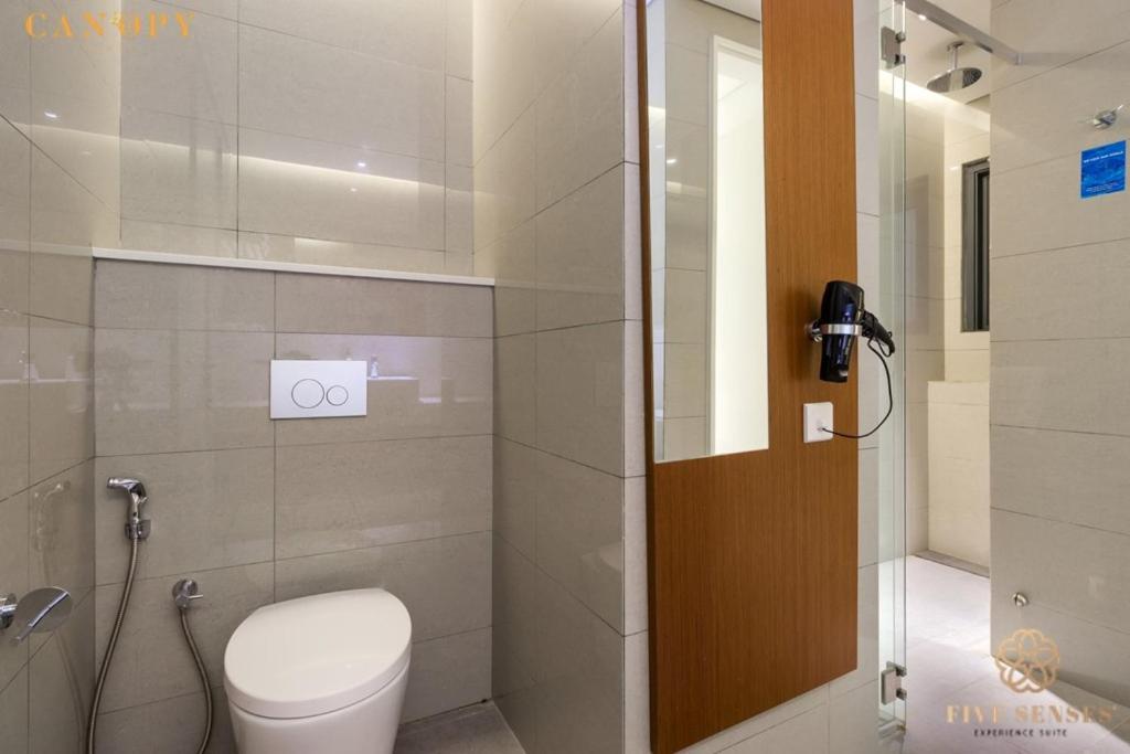 Canopy Lives At Tribeca Residence, Five Senses Kuala Lumpur Esterno foto