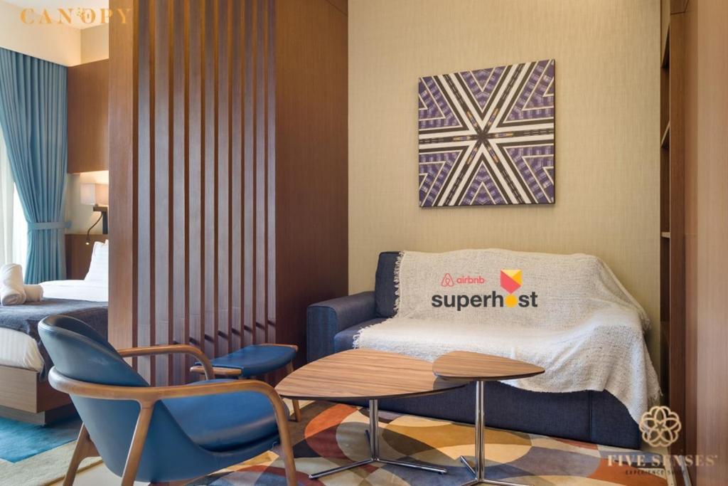 Canopy Lives At Tribeca Residence, Five Senses Kuala Lumpur Esterno foto