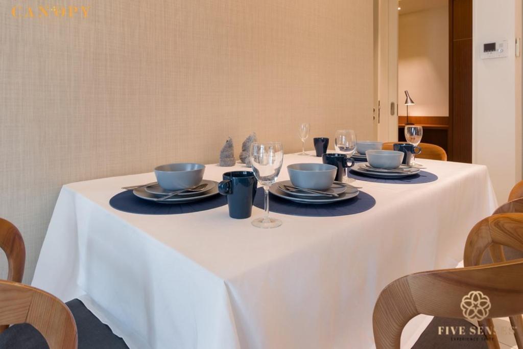Canopy Lives At Tribeca Residence, Five Senses Kuala Lumpur Esterno foto